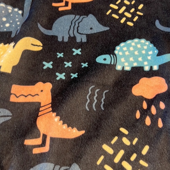 Kids n’ Such minky Boppy cover - Picture 2 of 5